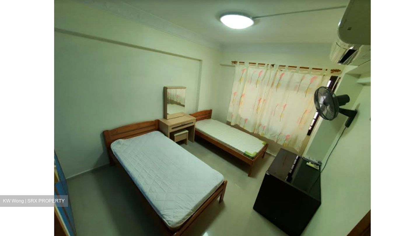 Hougang Street 92 thumbnail photo